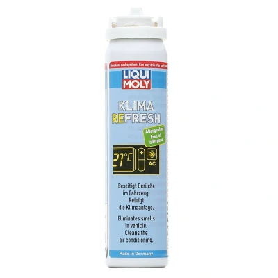 Imagen de LIQUI MOLY 21465 Desinfectante/purificador aire acondicionado Lata 75