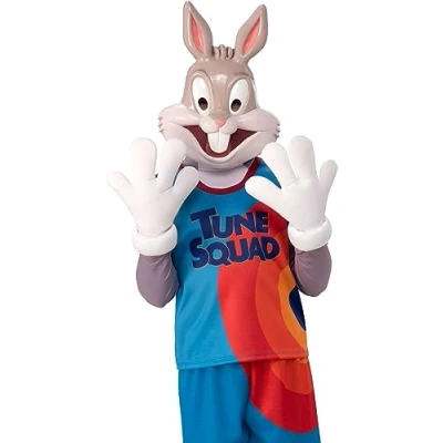 Imagen de Rubies Set Bugs Bunny