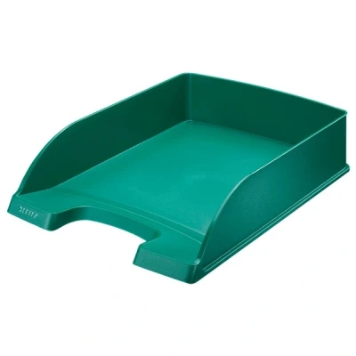 Imagen de Leitz Bandeja portadocumentos, color verde Pack