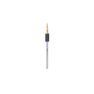 Imagen de KS TOOLS 152.1024 Taladro escalonado 150 Acero cromo vanadio M5x7,0