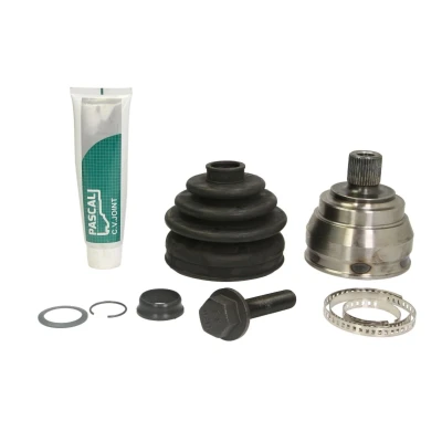 Imagen de PASCAL G1A055PC Articulación, árbol de transmisión lado rueda