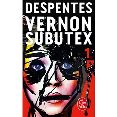 Imagen de Vernon Subutex Tome 1