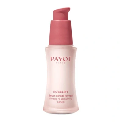 Imagen de Payot Roselift Collagène Concentré Redensifying Booster Suero 30 ml