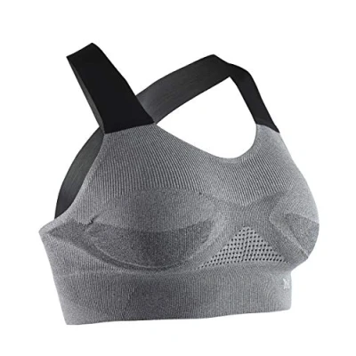 Imagen de X Bionic Sport Energizer Mk3 Sujetador, Mujer, Gris, S
