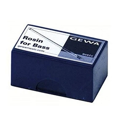 Imagen de GEWApure PS408210 Resina para contrabajo