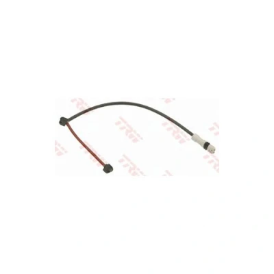 Imagen de TRW GIC301 Sensor de Desgaste Pastillas Frenos PORSCHE: 944 Coupé, 968 Cabrio