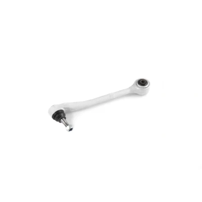 Imagen de KRAFT 4212690 Barra oscilante, suspensión de ruedas Eje delantero, derecha, debajo, delante Brazo oscilante transversal BMW: 7