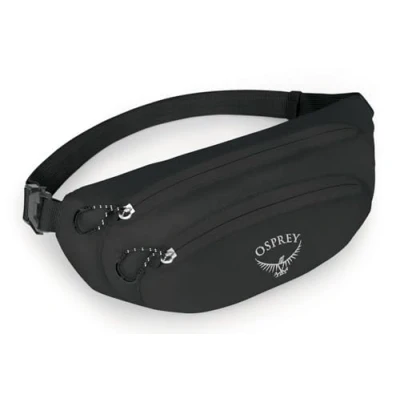 Imagen de Osprey Ultralight Stuff Waist Pack 1 Black O/S