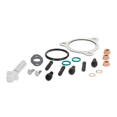 Imagen de FA1 KT110560 Juego de montaje, turbocompresor AUDI: A6 C6 Berlina, A4 B7 B8 Avant, VOLKSWAGEN: Touareg I, II norauto, oscaro,