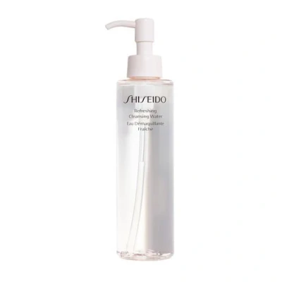 Imagen de Shiseido Essentials Refreshing Cleansing Water 180 ml