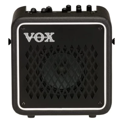 Imagen de Vox Amp Mini Go 3, Black