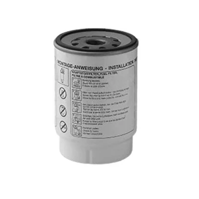 Imagen de Filtro combustible MANN FILTER WK 924/1 x