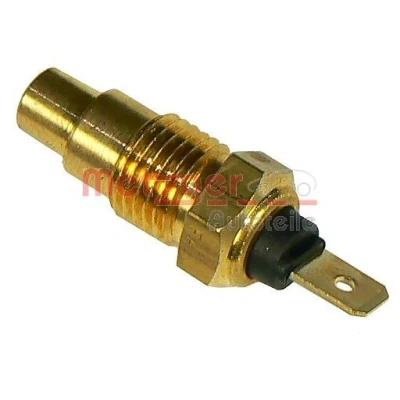 Imagen de METZGER 0905135 Sensor, temperatura del refrigerante NISSAN: TERRANO 2, Almera Tino, Primera Berlina