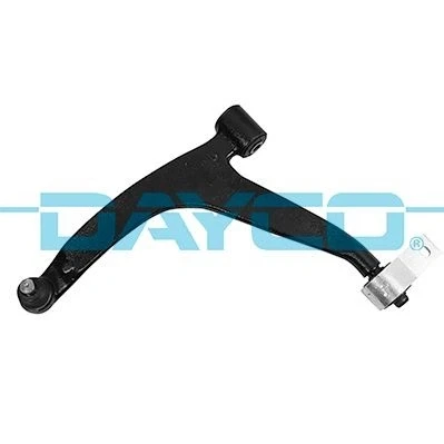Imagen de DAYCO DSS1311 Barra oscilante, suspensión de ruedas Eje delantero, izquierda, debajo Brazo oscilante transversal 18,0mm CITROËN: Xsara Picasso