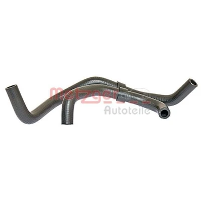 Imagen de METZGER 2420775 Manguitos de Radiador EPDM (Ethylen Propylen Dien Caucho) VOLKSWAGEN: Golf 4, 4 Variant, SEAT: Leon I Hatchback