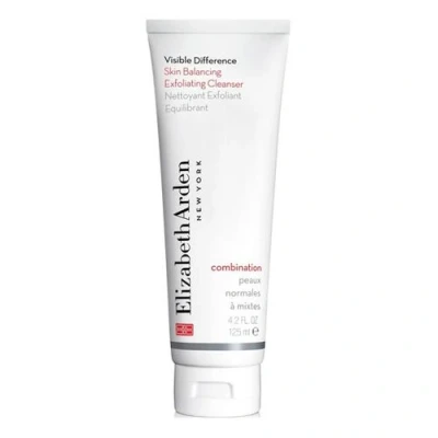 Imagen de Elizabeth Arden Visible Difference Skin Balancing Exfoliating Cleanser 125 ml