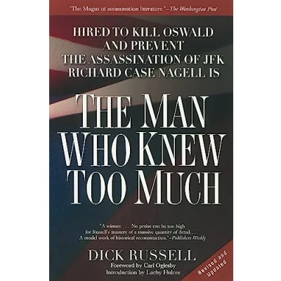 Imagen de The Man Who Knew Too Much [USA] [Blu ray]