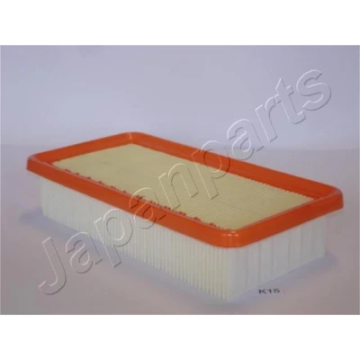 Imagen de ASHIKA 20 0K K15 Filtro de aire 55 134 264 Cartucho filtrante HYUNDAI: ACCENT 3 Stufenheck, 3, KIA: RIO 2