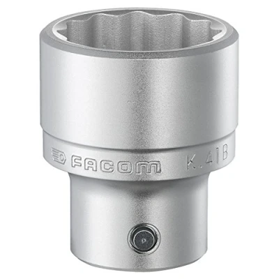 Imagen de Facom K.42B VASO 3/4 12C 42 MM