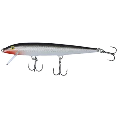 Imagen de Rapala Luhr Jensen Original Flotante 11 Cm S