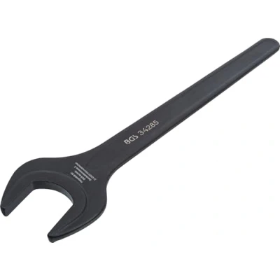 Imagen de BGS 34285 Llave plana de una boca DIN 894 85 mm