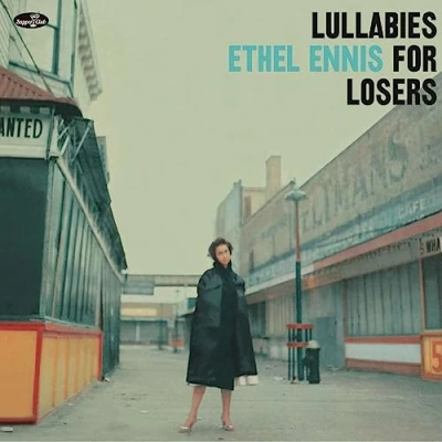 Imagen de Lullabies For Losers (Limited Edition) [Vinilo]