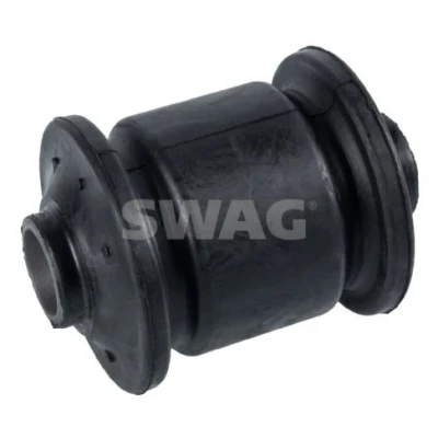 Imagen de SWAG 30 79 0030 Silentblock Brazo de Suspension Eje trasero Caucho VOLKSWAGEN: TRANSPORTER 4, 4 Bus, 3 Bus