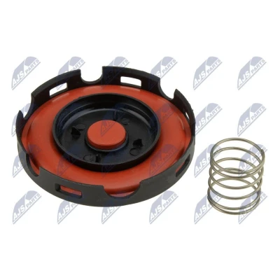 Imagen de NTY BPZ VW 020 Junta Tapa de Balancines