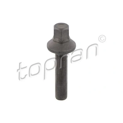 Imagen de TOPRAN 503 130 Tornillo de polea BMW: 3 Compact, 1 Hatchback, X3