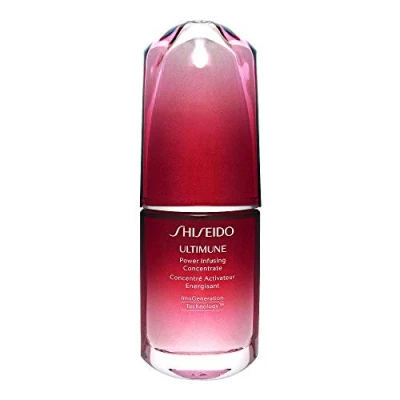 Imagen de Shiseido Ultimune Power Infusing Concentrate 30 ml