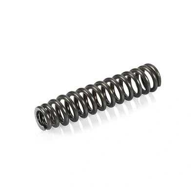 Imagen de Xlc SP X12 Unisex Muelles de Repuesto para S05/08, Color Plata, Duro, Adultos, Hart
