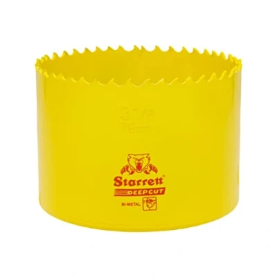 Imagen de Starrett BI metal Deep Cut Sierras, 86 mm, dch0338