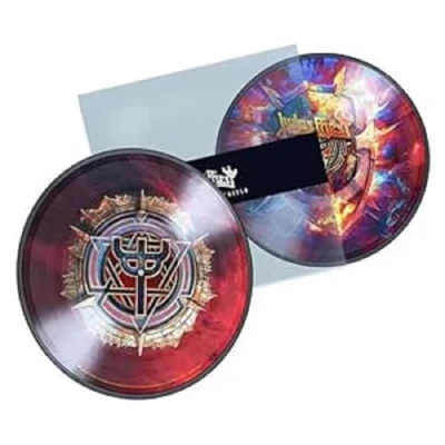 Imagen de Invincible Shield [Vinilo]