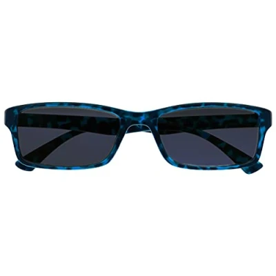 Imagen de La Compañía Gafas De Lectura Azul Carey Lectores Sol Hombres Mujeres UVS092BL +2,00