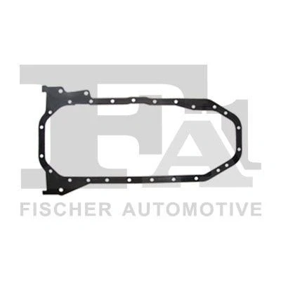 Imagen de FA1 EM1100 907 Junta del Cárter VOLKSWAGEN: TRANSPORTER 4, 4 Bus, LT 28 35 II AUDI: 80 B4 Berlina, 100 C4 Coupe B3