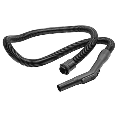 Imagen de vhbw Manguera compatible con Nilfisk King Key Account 18360112 aspiradora 2,13 m, mango, 32 mm conexión redonda
