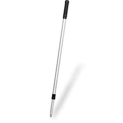 Imagen de Marshalltown MSKIM1 2M, Mango Pro Skim, aluminio, longitud: 1000 1905 mm