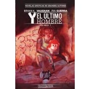 Imagen de Coleccion Vertigo Nº 40: Y El Ultimo Hombre 7
