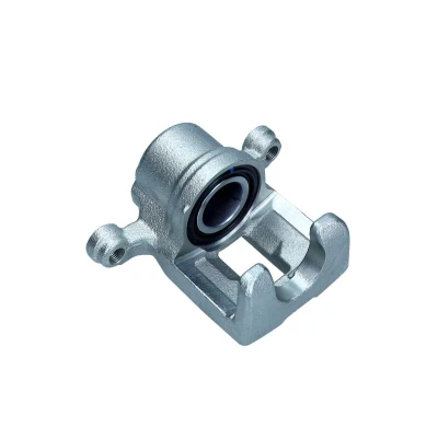 Imagen de MAXGEAR 82 1636 Pinza de freno Hierro fundido eje trasero, derecha, delante