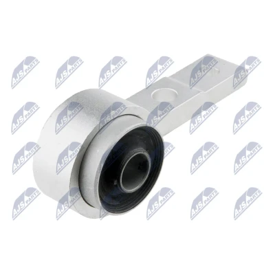Imagen de Suspensión, Brazo oscilante NTY ZTP MZ 039C
