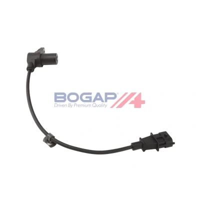 Imagen de BOGAP Y6115134 Sensor de Cigueñal 3polos Hall para cigüeñal KIA: RIO 3, Picanto I, 2