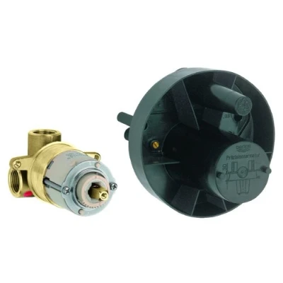 Imagen de Grohe Solo Parte Empotrable Ducha Ref. 33964000