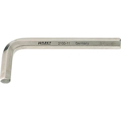 Imagen de HAZET 2100 22 Atornillador acodado Hexágono interior 222, 102, 102