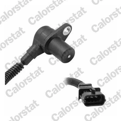 Imagen de CALORSTAT by Vernet CS0079 Sensor de Cigueñal con cable KIA: Sportage III, CARENS 4, HYUNDAI: i40 CW, ix35