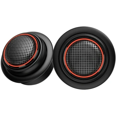 Imagen de JBL Altavoz Club 194T Gen 3. Juego de Tweeter para Coche 20 mm Harman Kardon una Mejora Superior del Tweeter: 150W MAX, 3/4&quot;, Alta sensibilidad e Impresionante Respuesta frecuencia