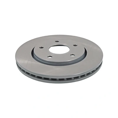 Imagen de BLUE PRINT ADA104360 Disco de freno Eje delantero 302 28 5 127 ventilación interna revestido DODGE: Journey MPV, CHRYSLER: GRAND 5OYAGER