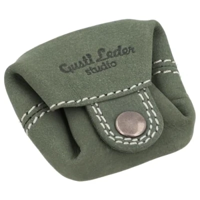Imagen de Gusti Leder Linus Monedero, Talla: One Size, Blue