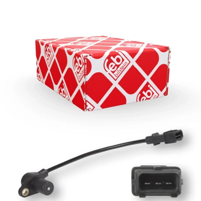 Imagen de FEBI BILSTEIN 107751 Sensor de Cigueñal KIA: Sportage I, CARNIVAL 2