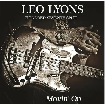Imagen de Movin&#039; On Vinilo Leo Lyons