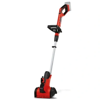 Imagen de Einhell cepillo para superficies con batería PICOBELLA 18/215 Power X Change (18 V, iones de litio, 215 mm anchura, incl. conexión la manguera jardín, MEDIUM, sin ni cargador)